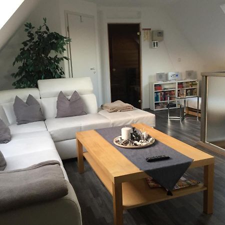Ferienwohnung Haagedoernchen Nettetal Exteriér fotografie