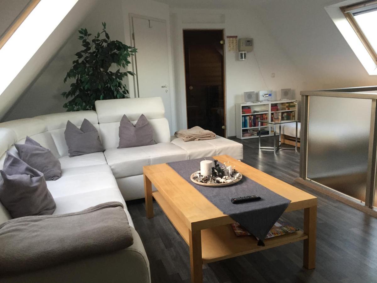 Ferienwohnung Haagedoernchen Nettetal Exteriér fotografie