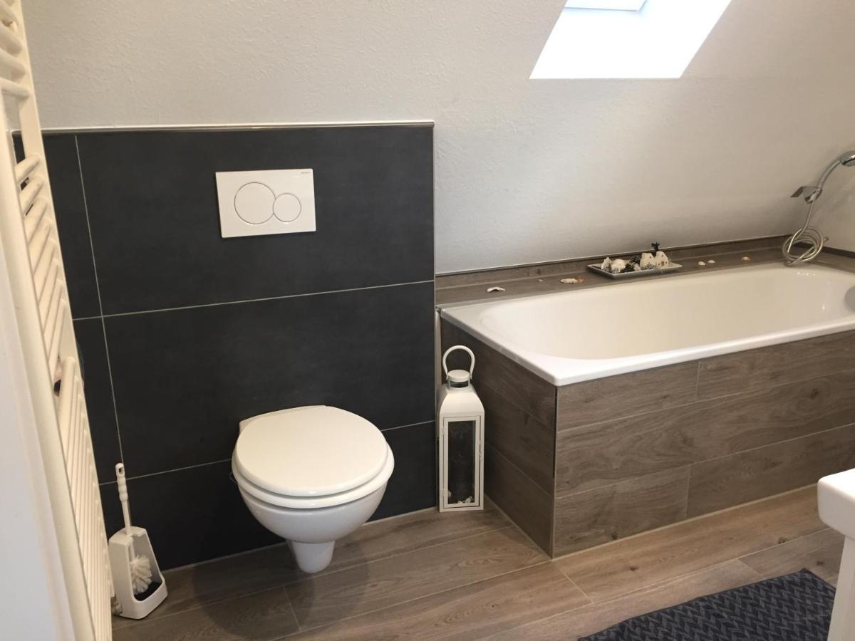 Ferienwohnung Haagedoernchen Nettetal Exteriér fotografie