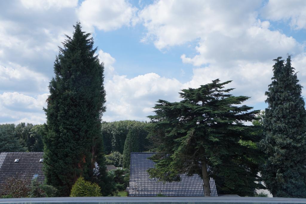 Ferienwohnung Haagedoernchen Nettetal Exteriér fotografie