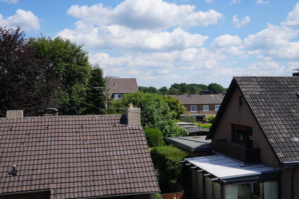 Ferienwohnung Haagedoernchen Nettetal Exteriér fotografie