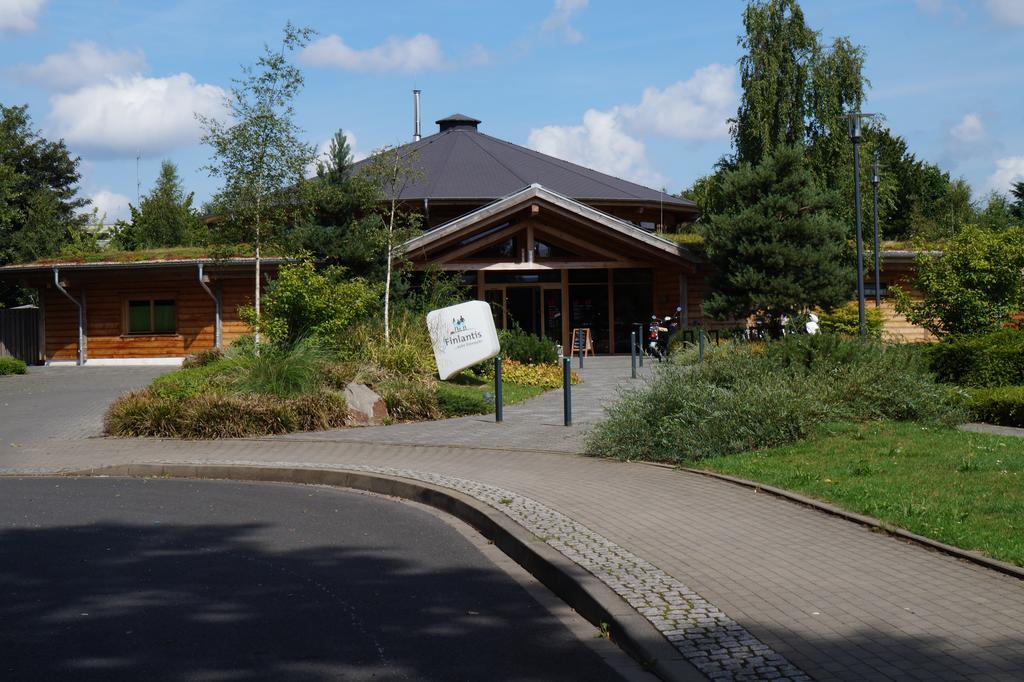 Ferienwohnung Haagedoernchen Nettetal Exteriér fotografie