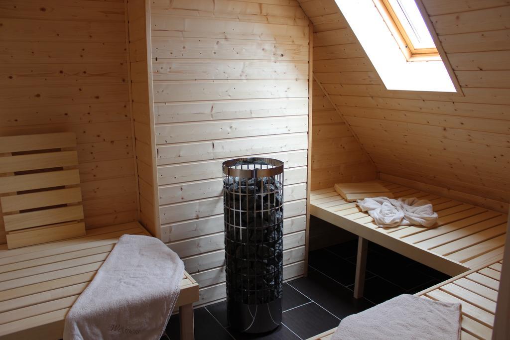 Ferienwohnung Haagedoernchen Nettetal Exteriér fotografie