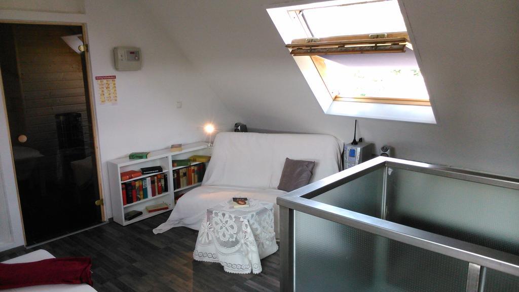 Ferienwohnung Haagedoernchen Nettetal Exteriér fotografie